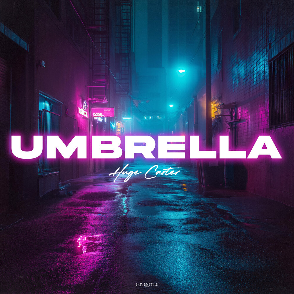Umbrella (by Rihanna)