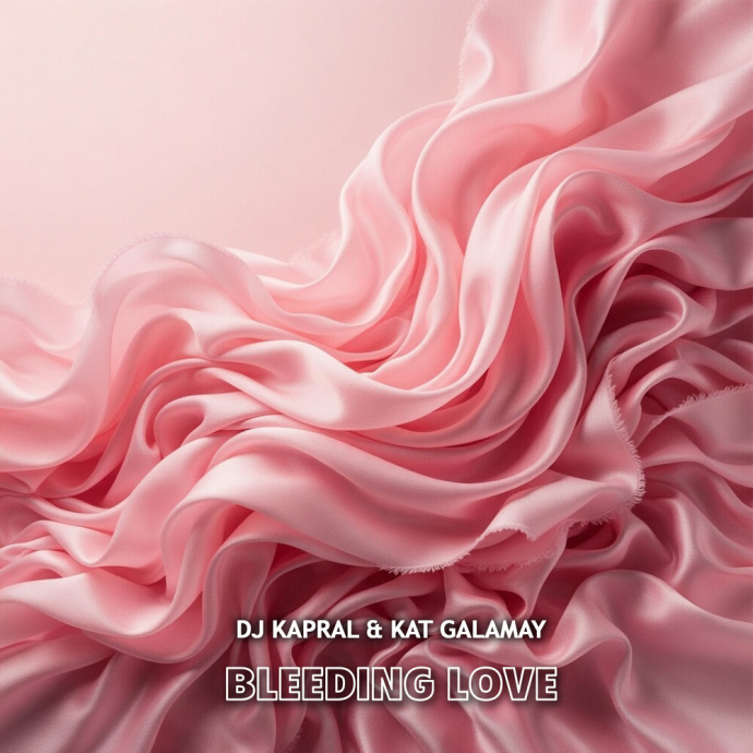 Bleeding Love (by Leona Lewis)