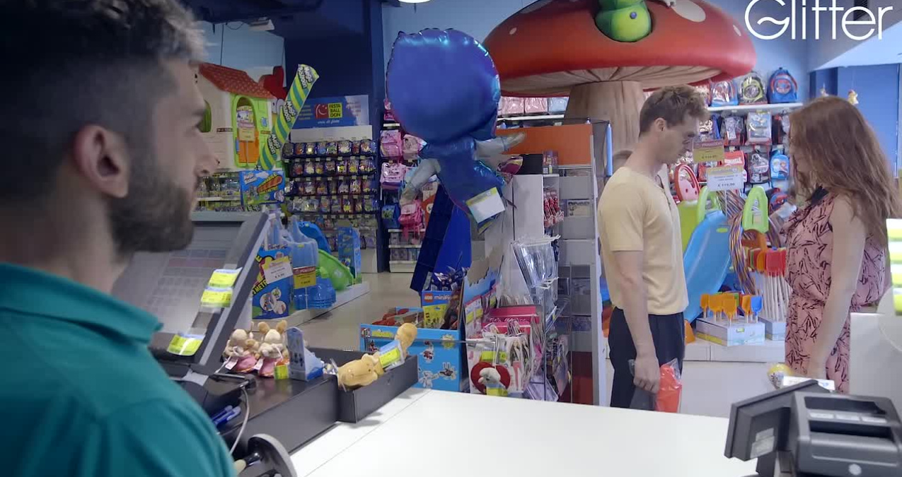 Kaarl & Mathilde Hoslet - Cool Kids (by Echosmith)