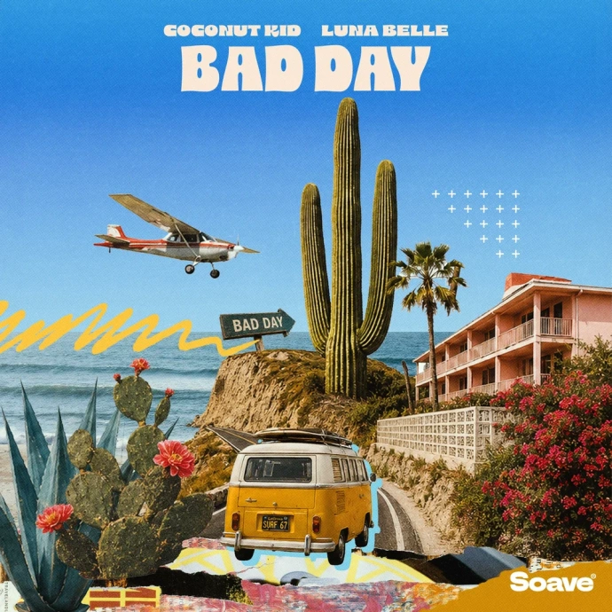 Bad Day (by Daniel Powter)