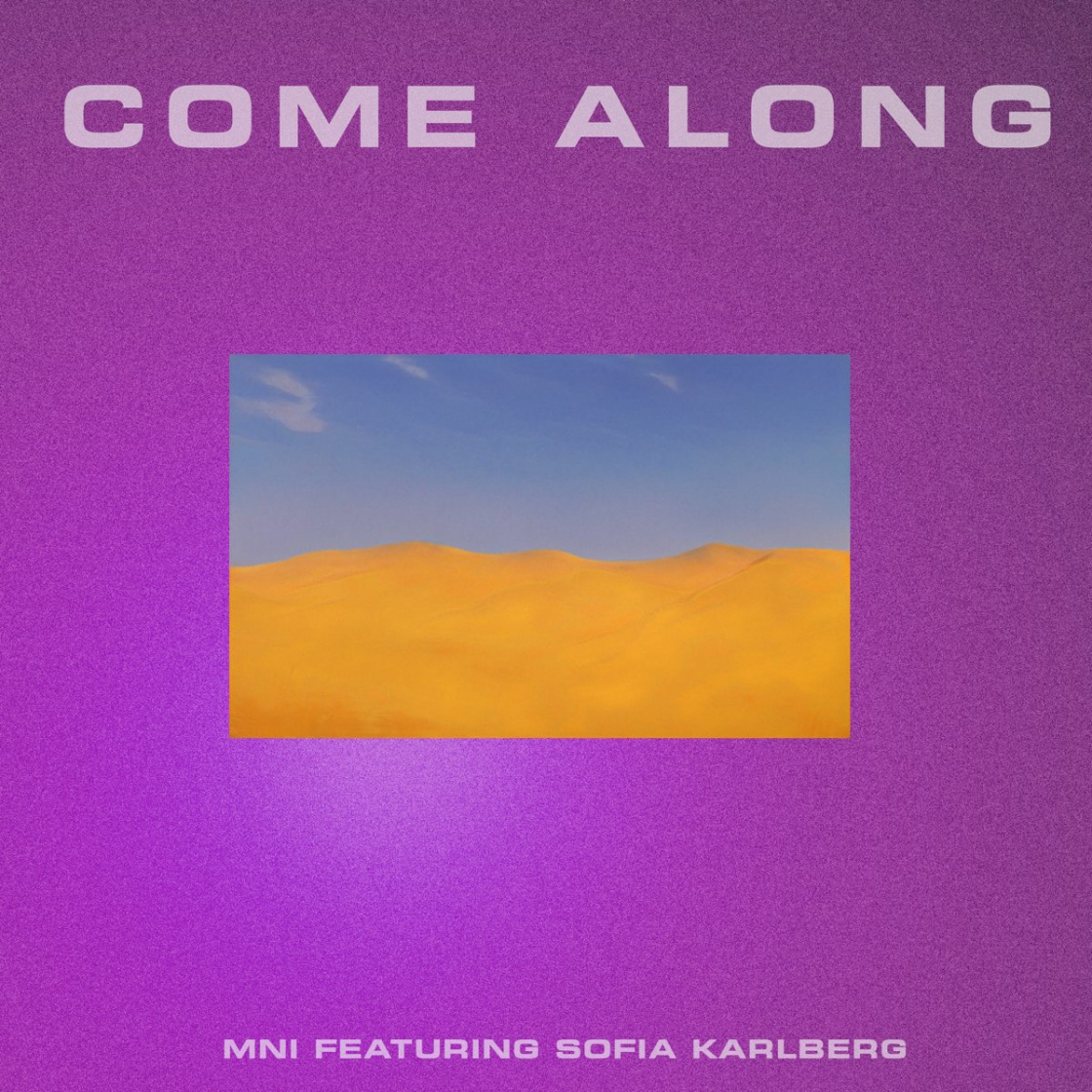 Come Along (by Titiyo)