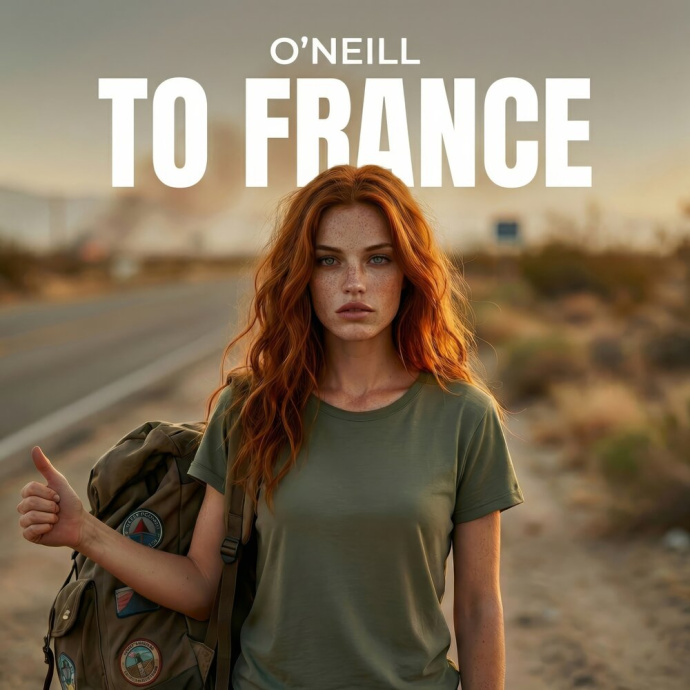 To France (by Mike Oldfield)