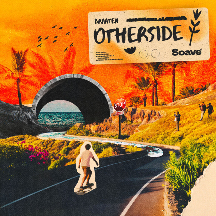 Otherside (by Red Hot Chili Peppers)