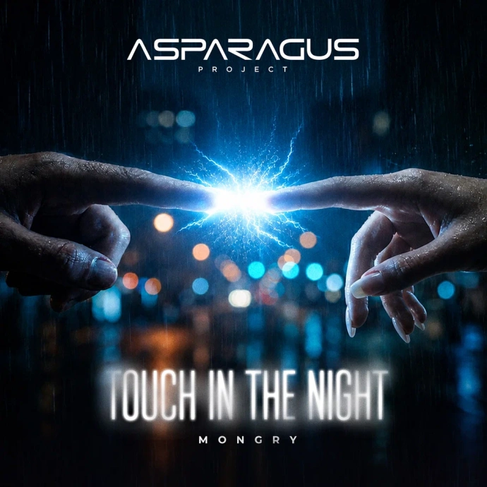 Touch In The Night (by Silent Circle)