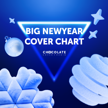 Большой Новогодний Кавер-Чарт!