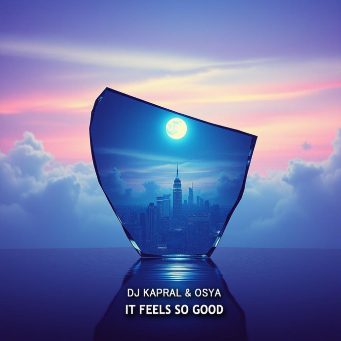 It Feels So Good (by Sonique)