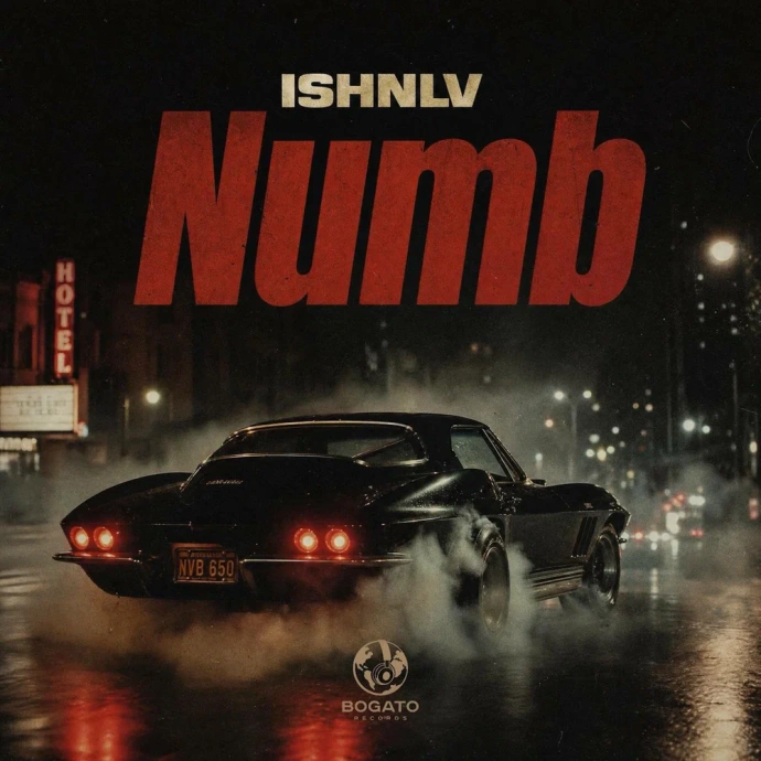 Numb (by Linkin Park)
