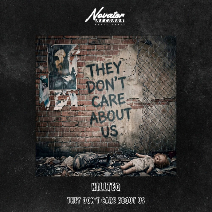 They Don't Care About Us (by Michael Jackson)