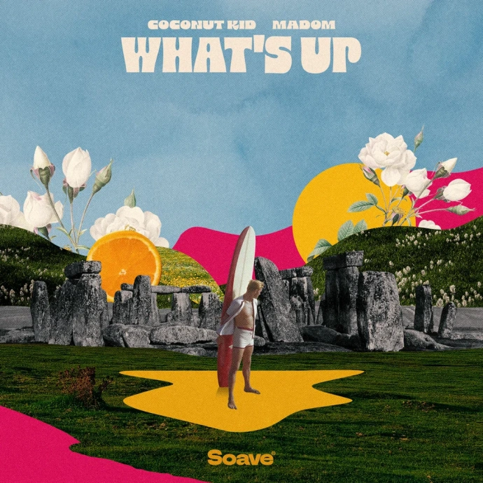 What's Up? (by 4 Non Blondes)