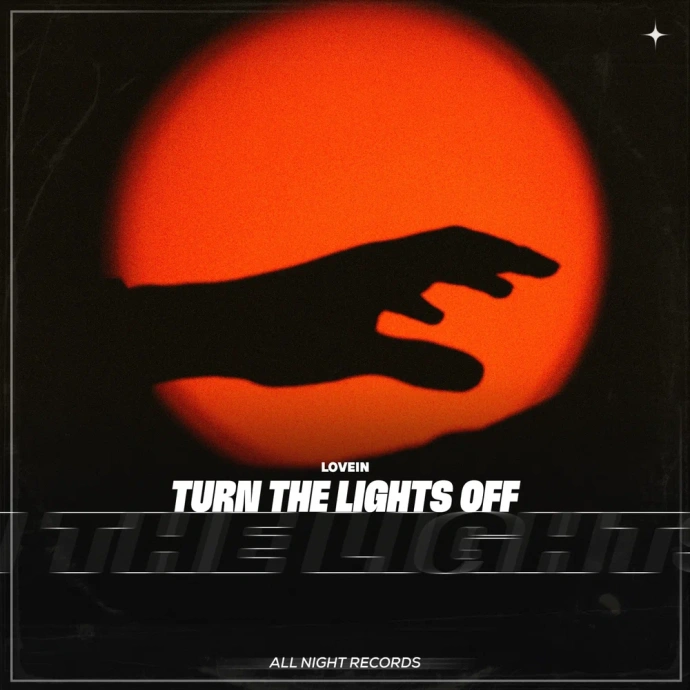 Turn the Lights Off (by Kato & Jon)