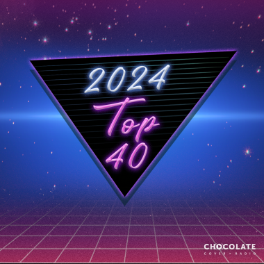 Большой Новогодний Кавер-Чарт 2024