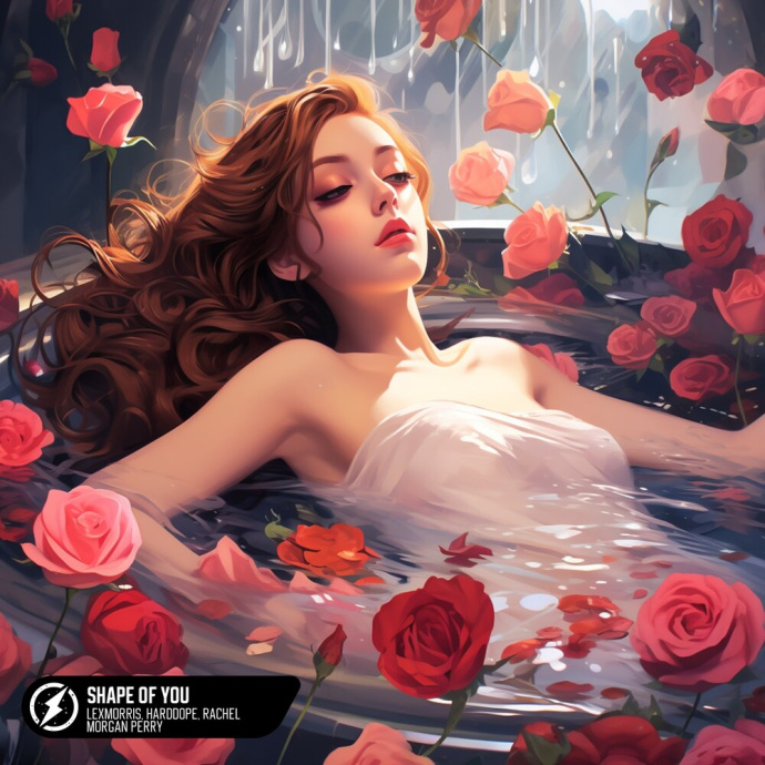 Shape Of You (by Ed Sheeran)