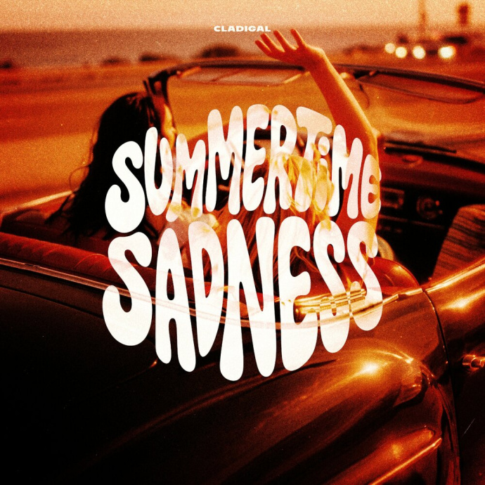 Summertime Sadness (by Lana Del Rey)