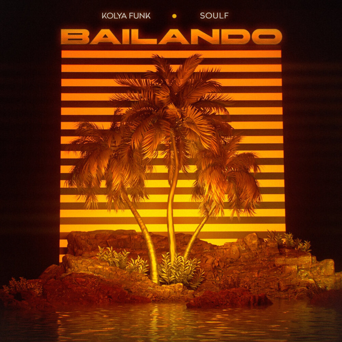 Bailando (by Paradisio)