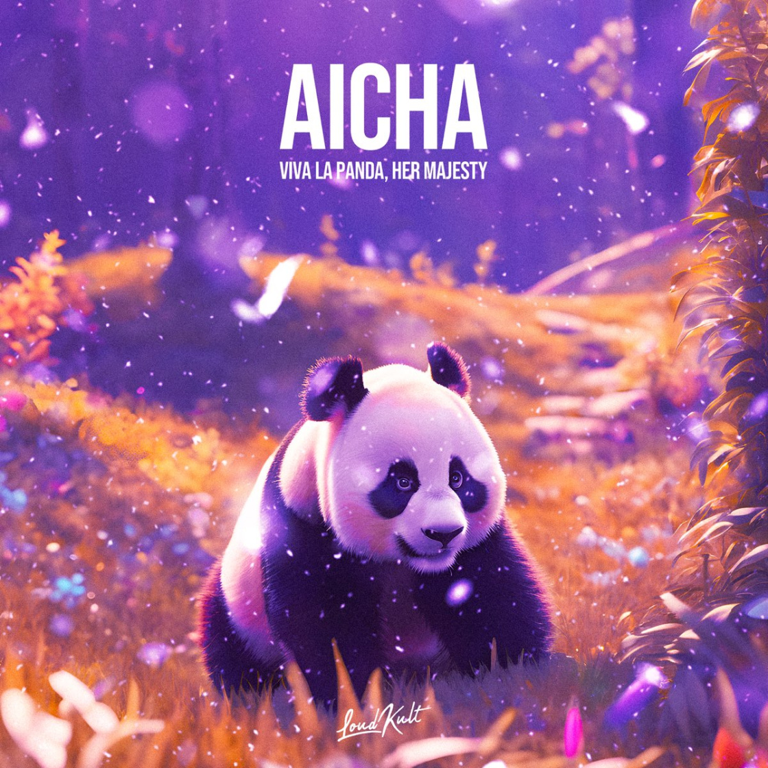 Aicha (by Khaled)