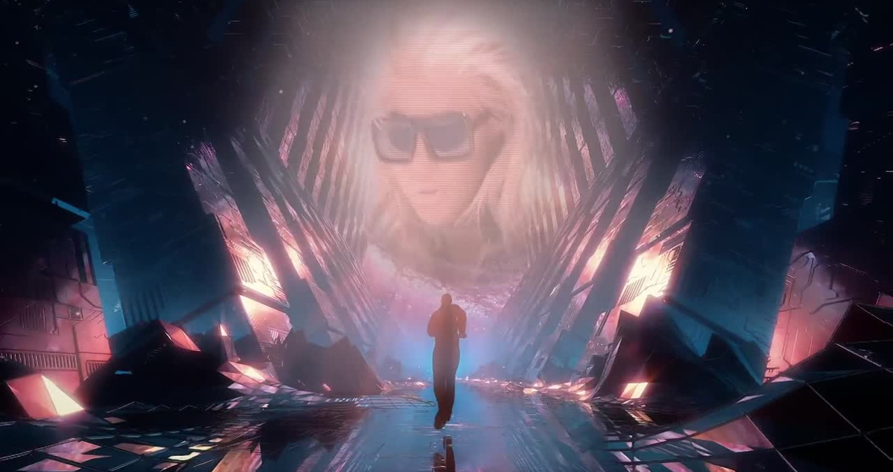 Alek Sandar & Andrea - Never Be The Same Again (by Melanie C)