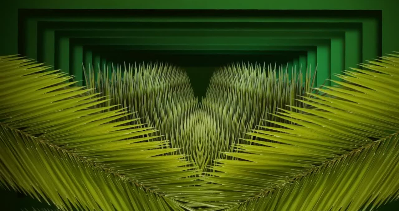 Hermanos Inglesos - Self Control (by Raf)