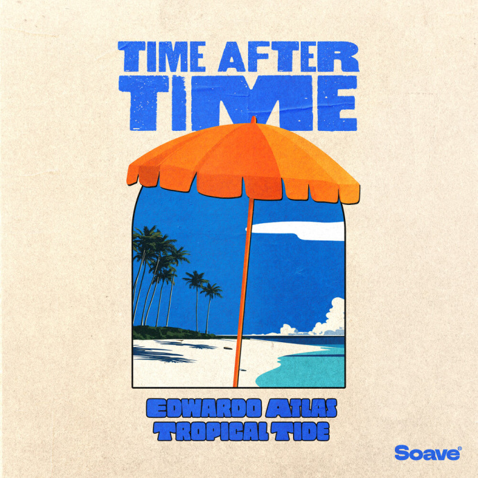 Time After Time (by Cyndi Lauper)