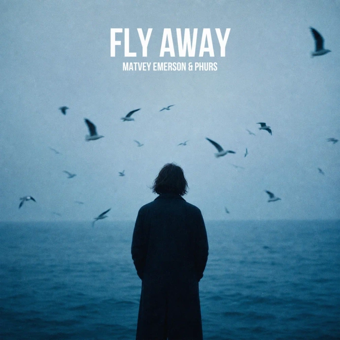 Fly Away (by Alexander Borodin)