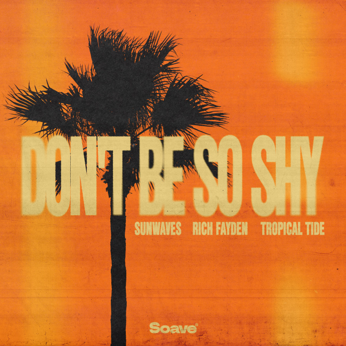Don't Be So Shy (by Imany)