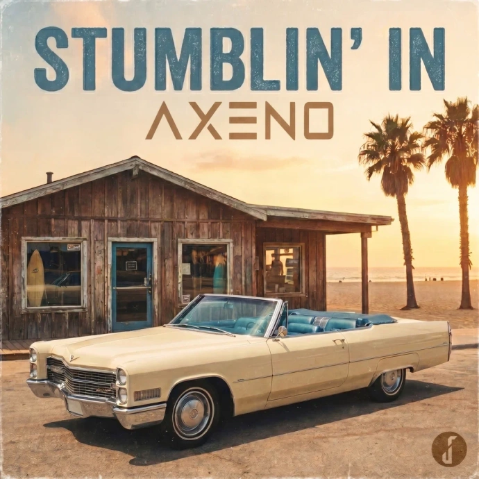 Stumblin' In (by Chris Norman & Suzi Quatro)