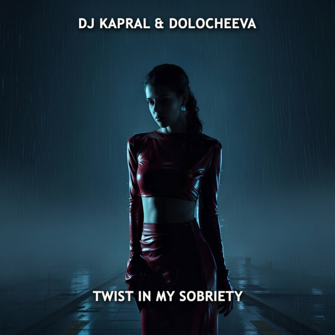 Twist In My Sobriety (by Tanita Tikaram)
