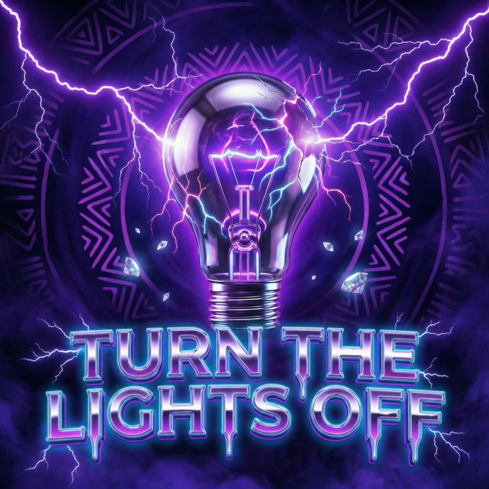 Turn the Lights Off (by Kato & Jon)