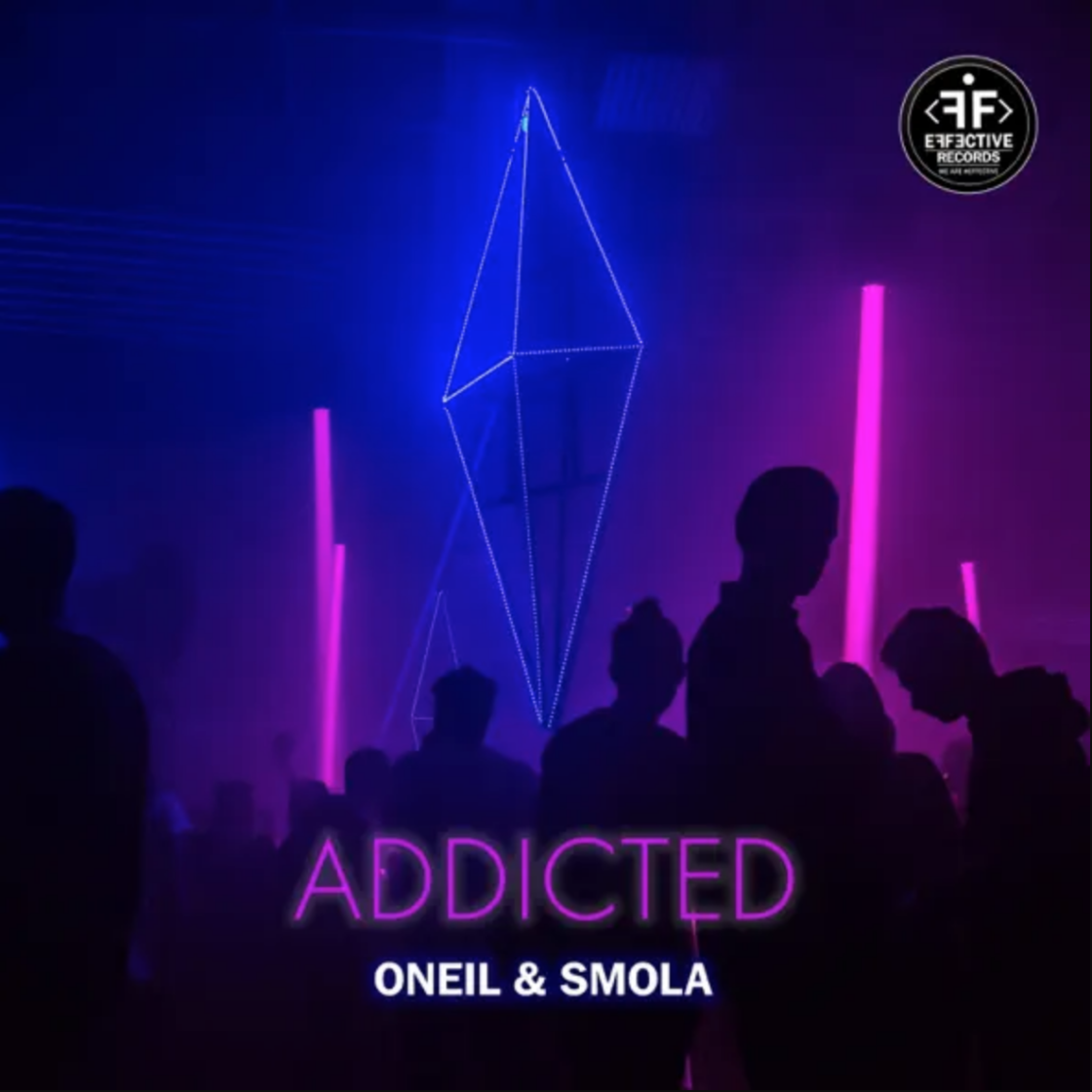 Addicted (by Serge Devant)