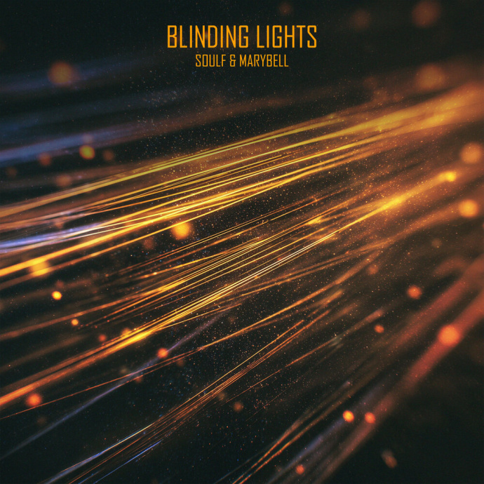 Blinding Lights (by The Weeknd)