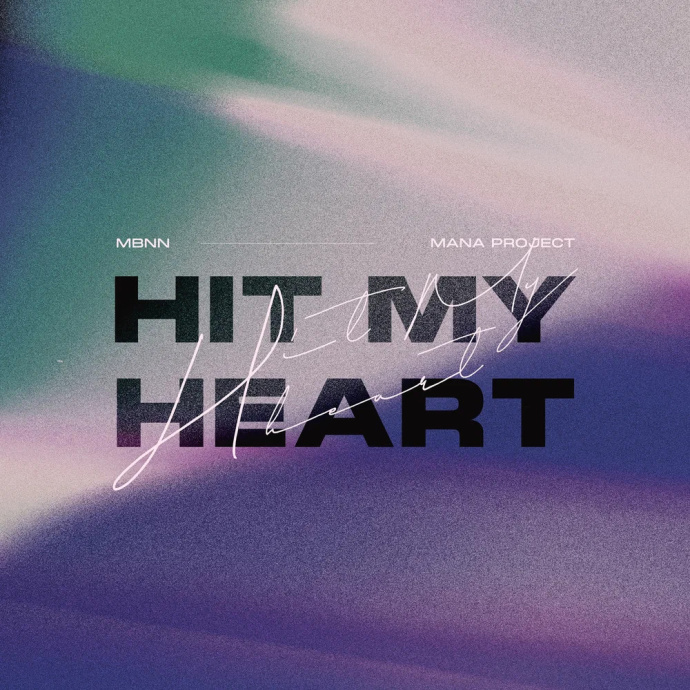 Hit My Heart (by Benassi Bros.)