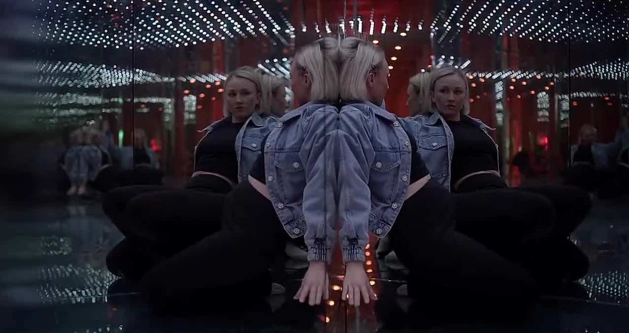 Max Oazo - Take On Me (A-Ha Cover)