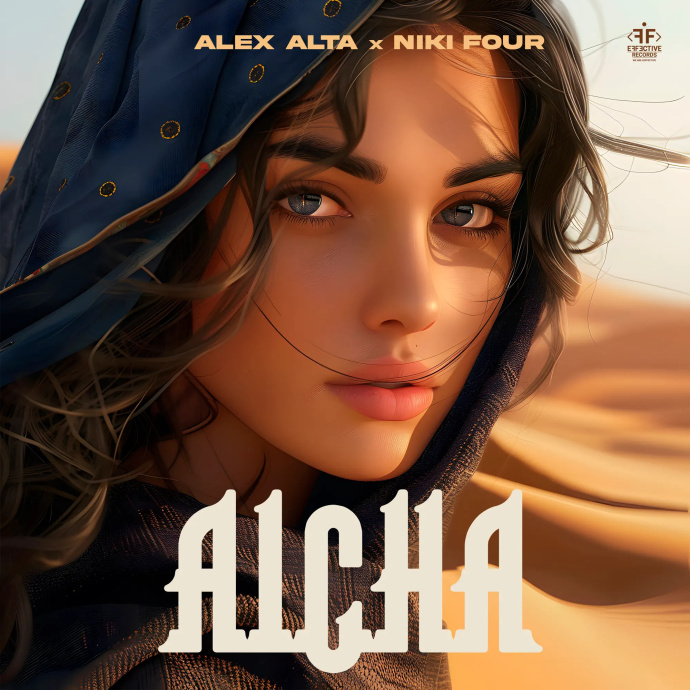 Aicha (by Khaled)