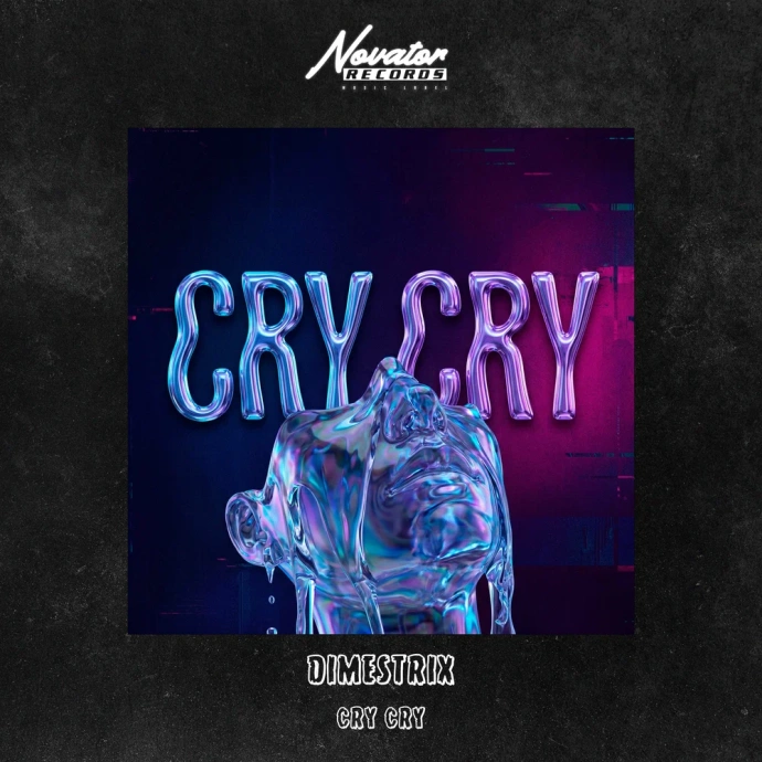 Cry Cry (by Oceana)