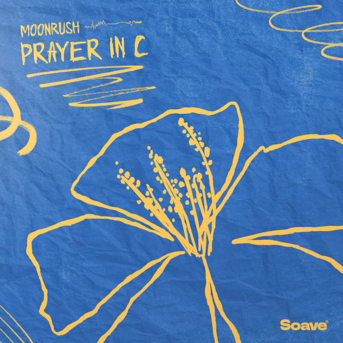 Prayer in C (by Lilly Wood & the Prick)