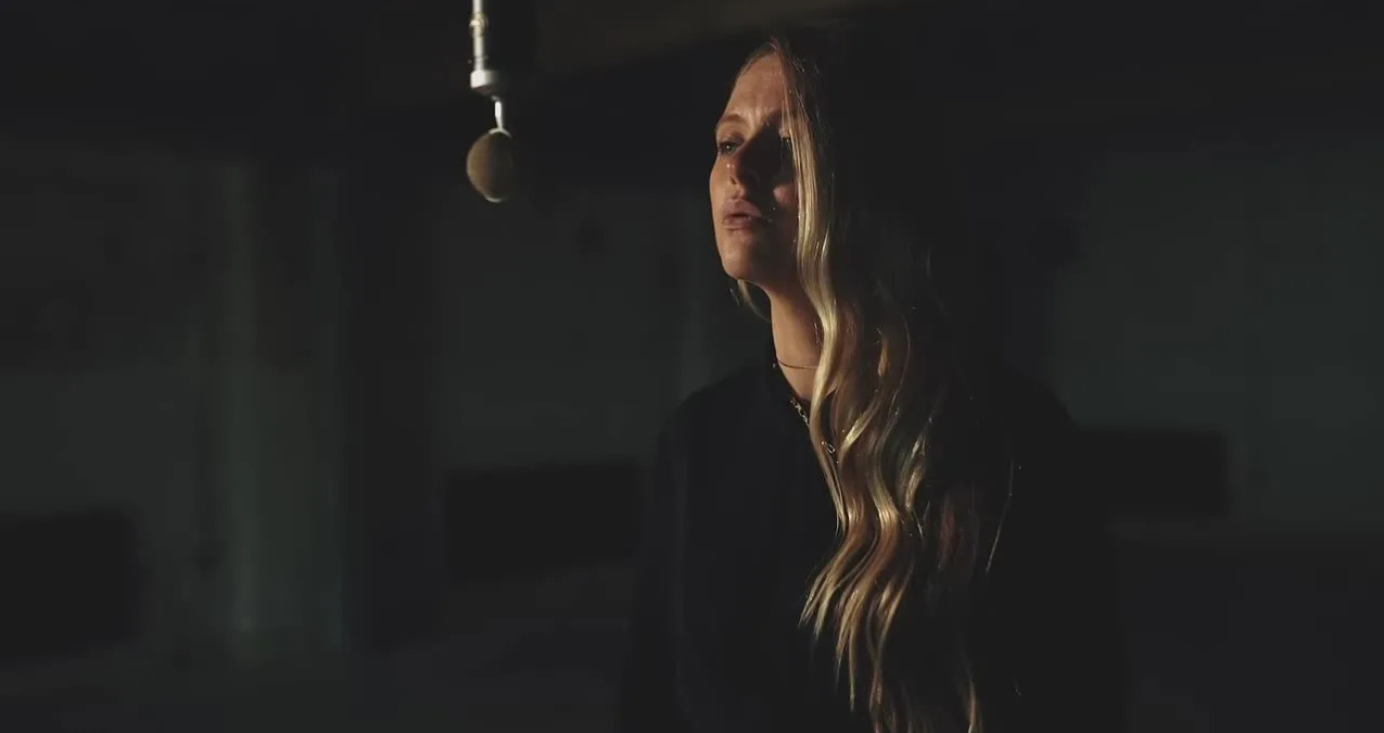 Lusaint - Wicked Game (by Chris Isaak)