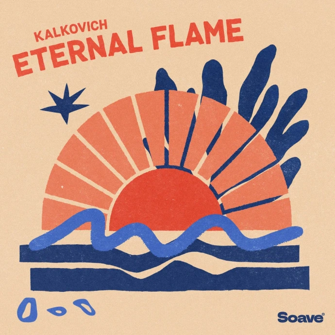 Eternal Flame (by The Bangles)