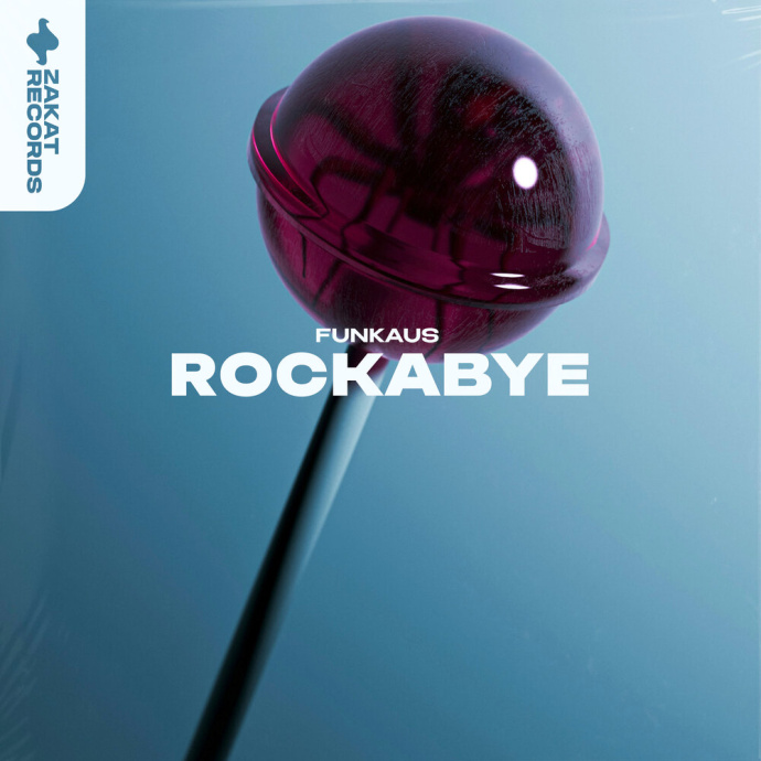 Rockabye (by Clean Bandit)