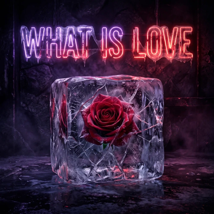 What Is Love? (by Haddaway)