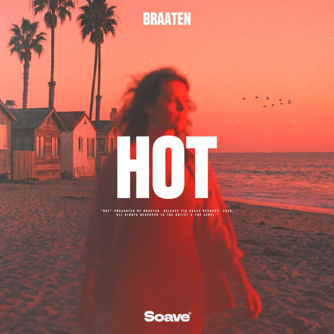 Hot (by Inna)
