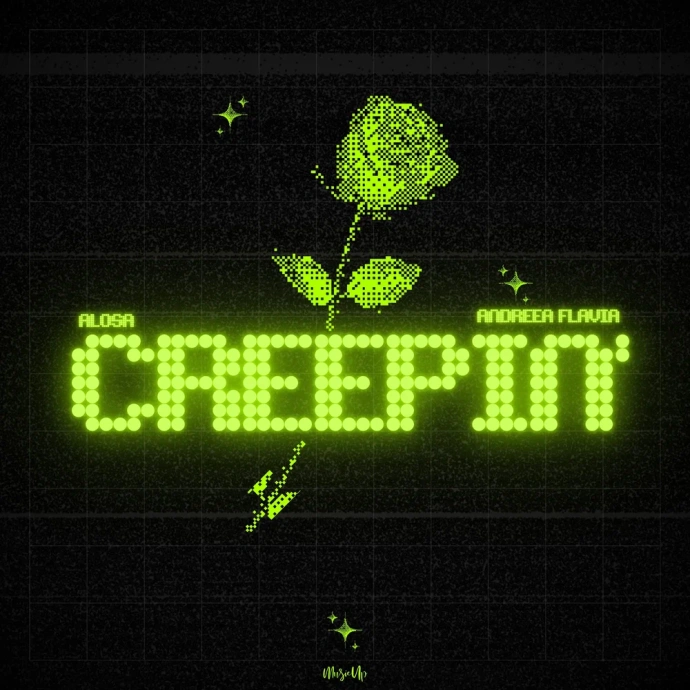 Creepin' (by Mario Winans)