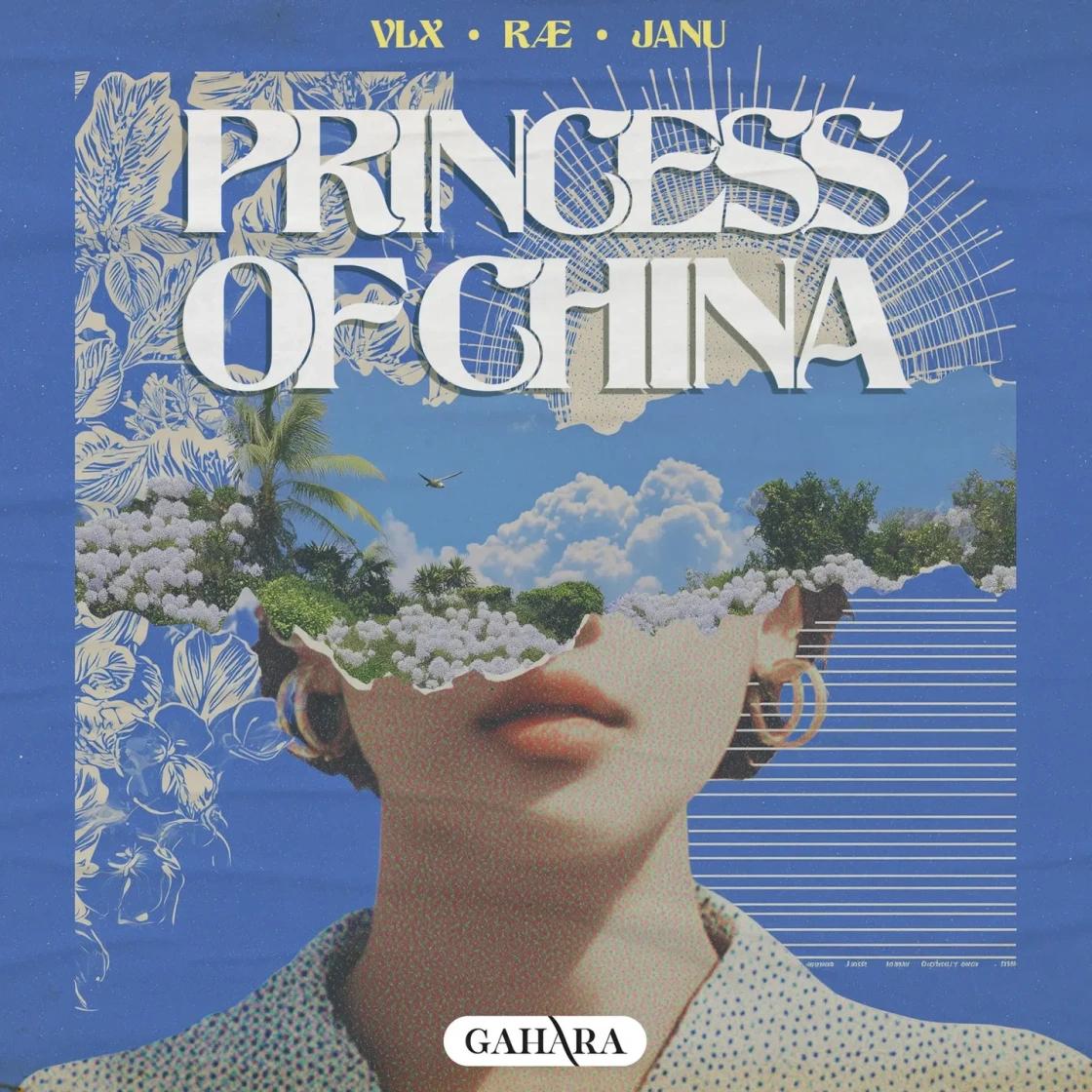 Princess of China (by Coldplay & Rihanna)