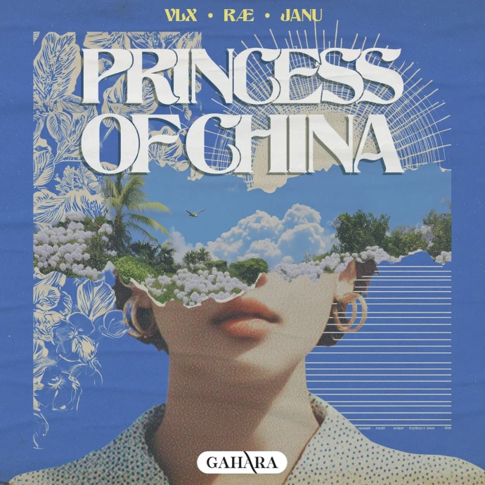 Princess of China (by Coldplay & Rihanna)