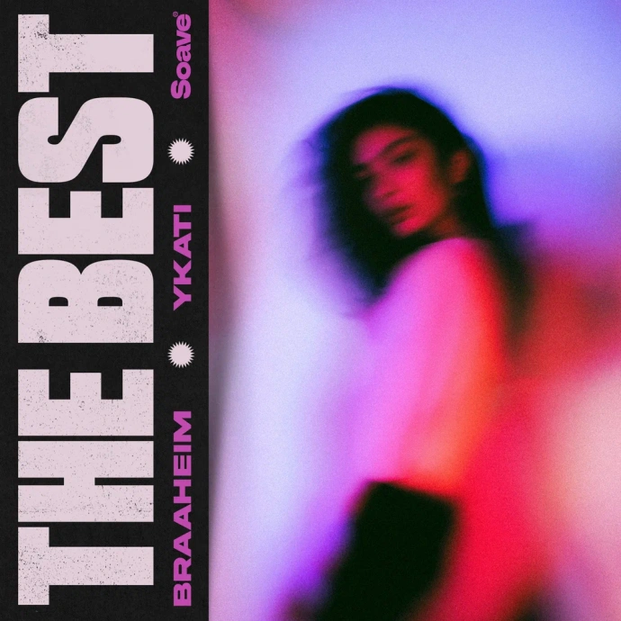 The Best (by Bonnie Tyler)