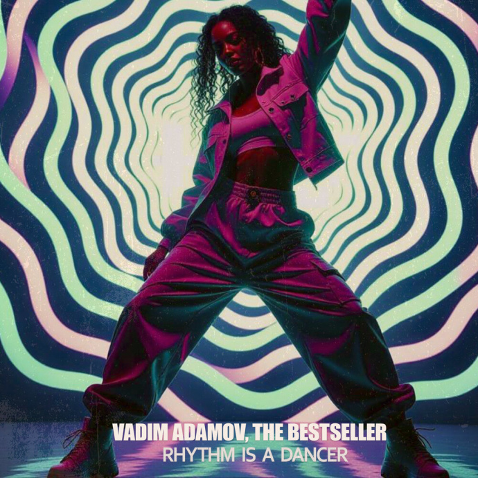 Rhythm is a Dancer (by Snap!)