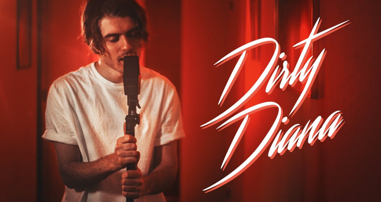 Twenty One Two - Dirty Diana