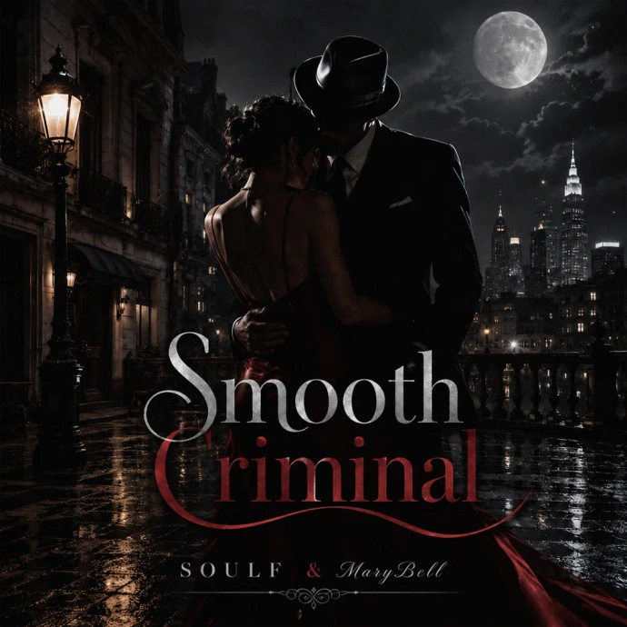 Smooth Criminal (by Michael Jackson)