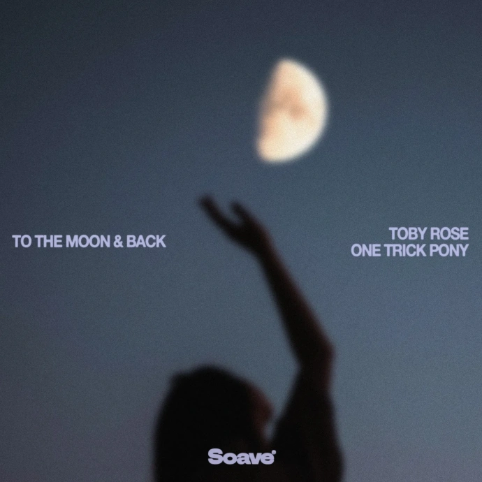 To The Moon & Back (by Savage Garden)