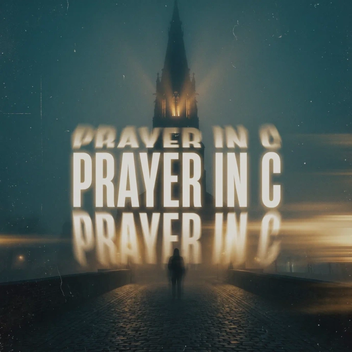 Prayer in C (by Lilly Wood & the Prick)