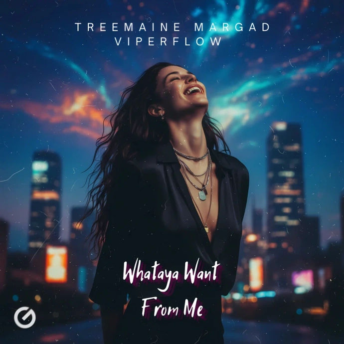 Whataya Want From Me (by Adam Lambert)