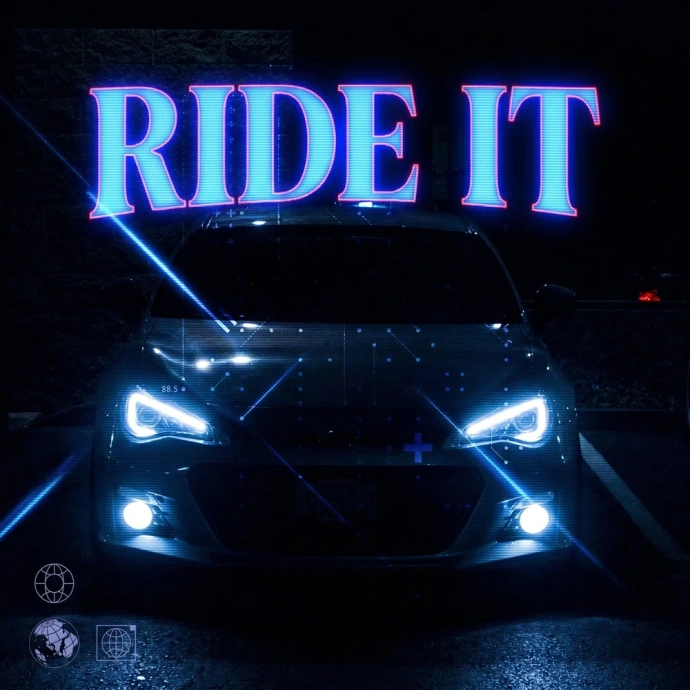 Ride It (by Jay Sean)